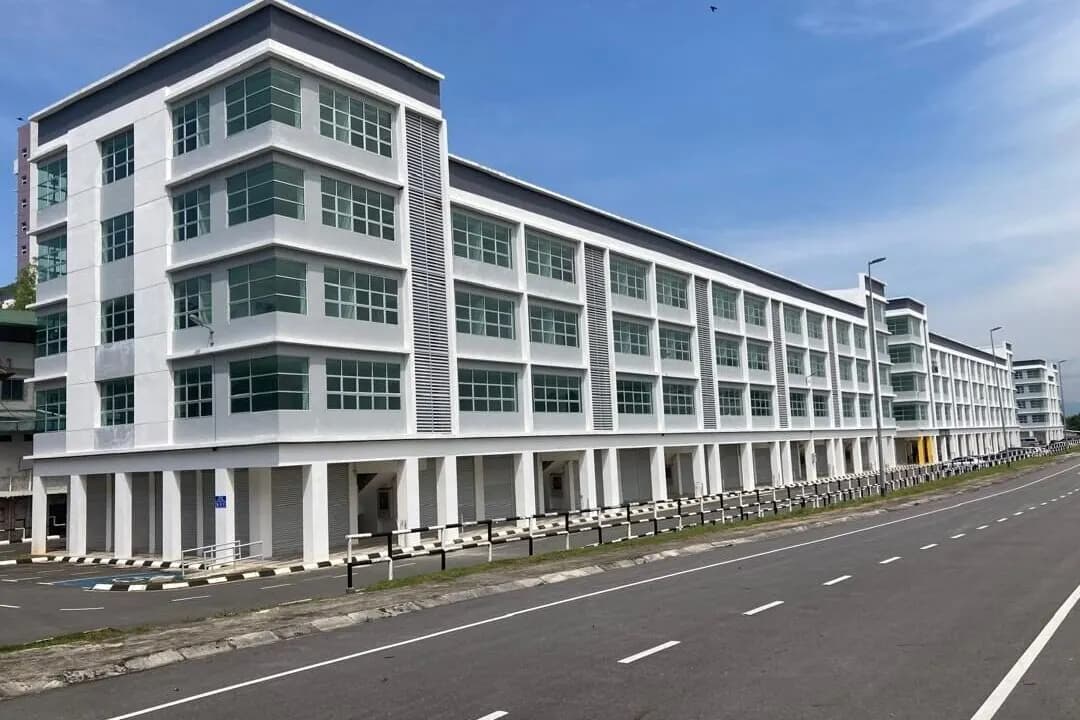 Shop for rent in Golf Course Road, Gurgaon